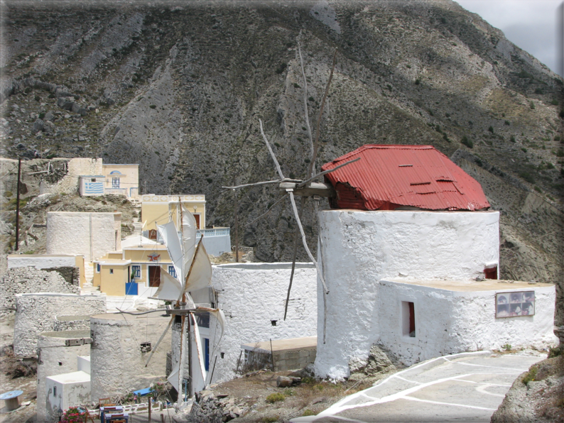 foto Karpathos